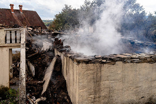 Affordable Fire Damage Removal solutions in Kent, WA